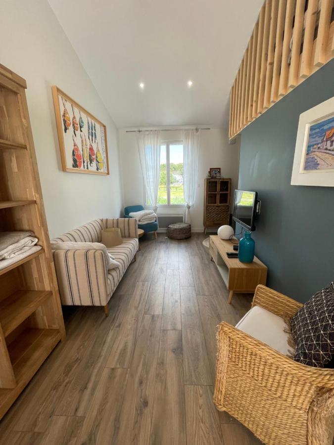 Villa La Caravelle à Saint-Gilles-Croix-de-Vie Extérieur photo