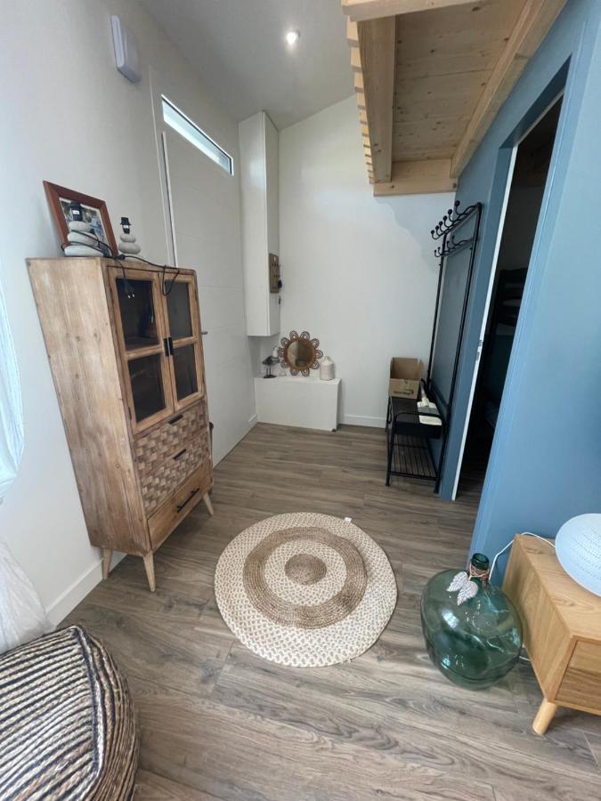 Villa La Caravelle à Saint-Gilles-Croix-de-Vie Extérieur photo