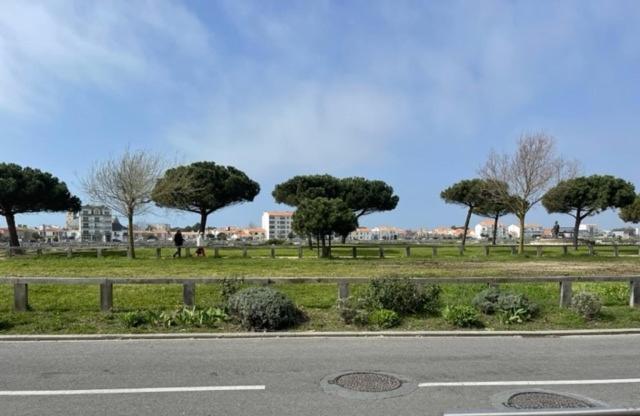 Villa La Caravelle à Saint-Gilles-Croix-de-Vie Extérieur photo