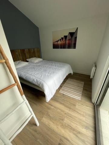 Villa La Caravelle à Saint-Gilles-Croix-de-Vie Extérieur photo